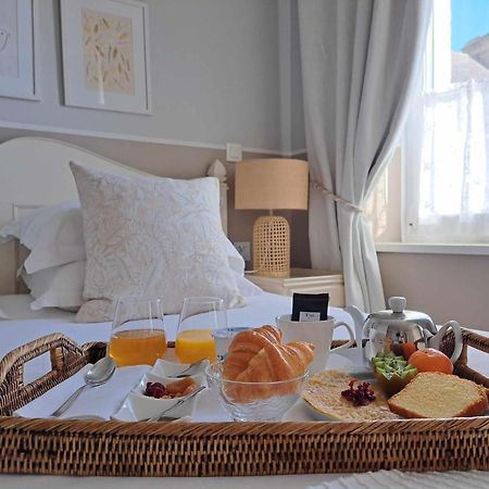 Hotel Traiteur Les Ormes, The Originals Relais Barneville-Carteret Luaran gambar