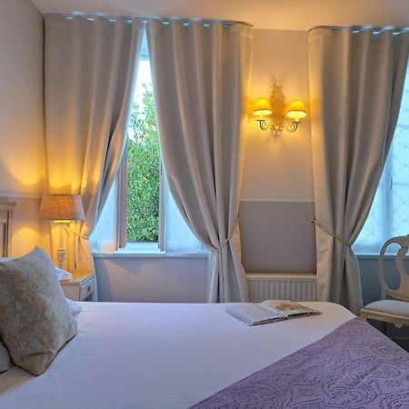 Hotel Traiteur Les Ormes, The Originals Relais Barneville-Carteret Luaran gambar