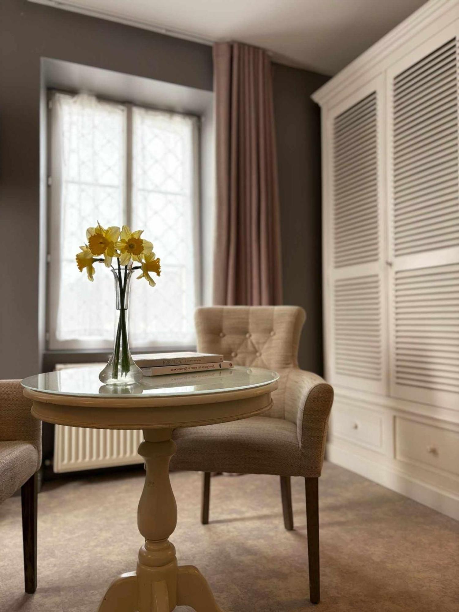 Hotel Traiteur Les Ormes, The Originals Relais Barneville-Carteret Luaran gambar